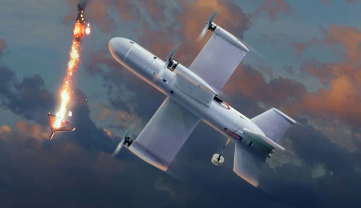 ukraina-vyrobliaie-ponad-1500-protyshakhednykh-droniv-shchodnia-shmyhal