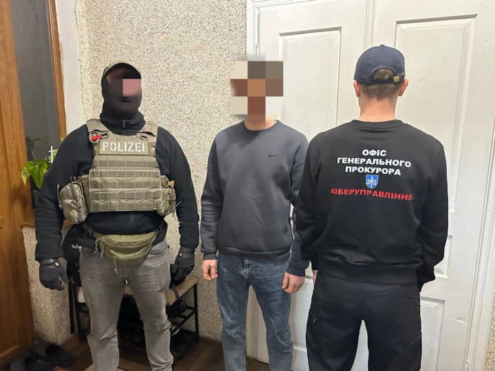 mizhnarodna-operatsiia-henprokuror-kravchenko-zaiavyv-pro-vykryttia-uchasnykiv-khakerskoho-uhrupuvannia