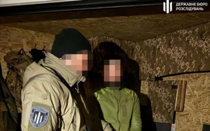 mobilized-personnel-were-taken-off-the-training-ground-for-money-an-instructor-of-the-bzvp-training-center-was-detained-in-rivne-region
