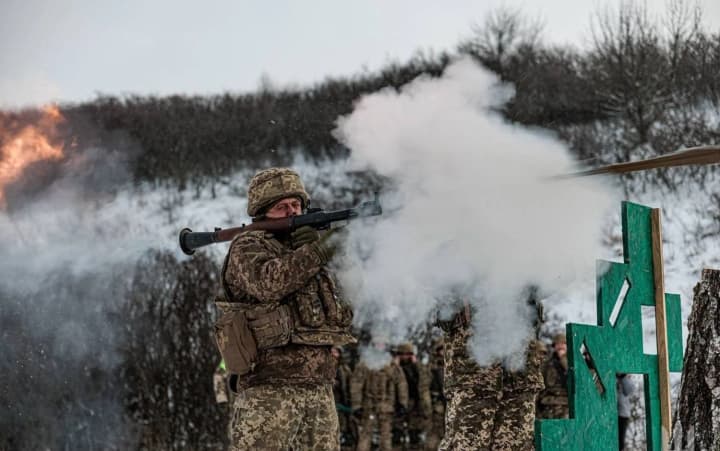 over-300-combat-engagements-general-staff-reports-on-the-hottest-fronts