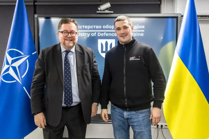 air-defense-f-16s-himars-and-technological-superiority-ukraine-and-nato-agree-on-cooperation-priorities