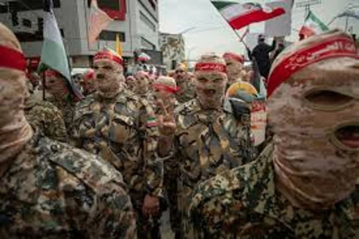 ukraina-soobshchila-izrailyu-o-reshenii-priznat-korpus-strazhei-islamskoi-revolyutsii-terroristicheskoi-organizatsiei-posol