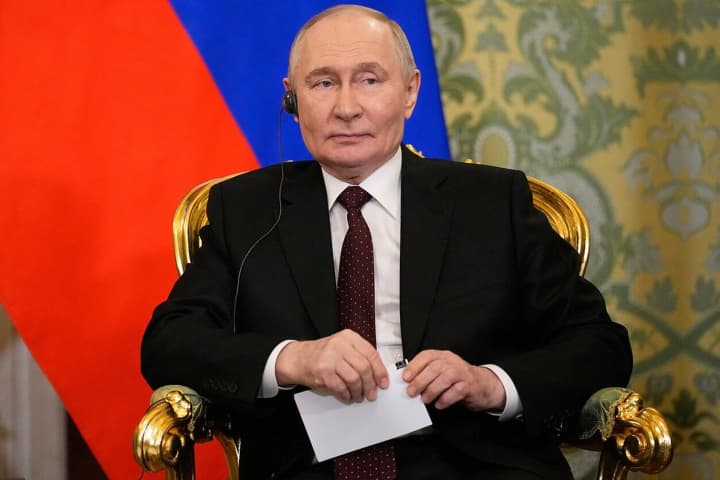 putin-declared-the-development-of-nuclear-forces-an-absolute-priority-for-the-russian-federation-during-his-address-on-defender-of-the-fatherland-day