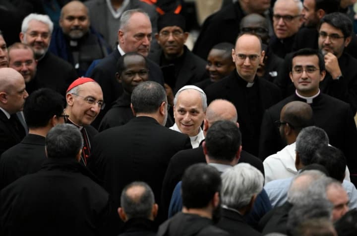 papa-rymskyi-zaboronyv-sviashchennykam-vykorystovuvaty-shtuchnyi-intelekt-dlia-pidhotovky-propovidei