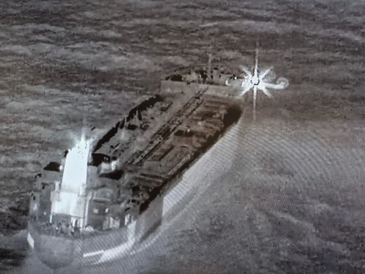 belgium-detained-a-russian-shadow-fleet-tanker-defense-minister-theo-francken