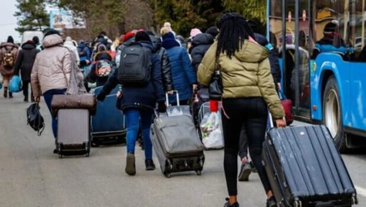 zelenskyi-pidpysav-zakonoproiekt-shcho-rehuliuie-pytannia-oboviazkovoi-evakuatsii