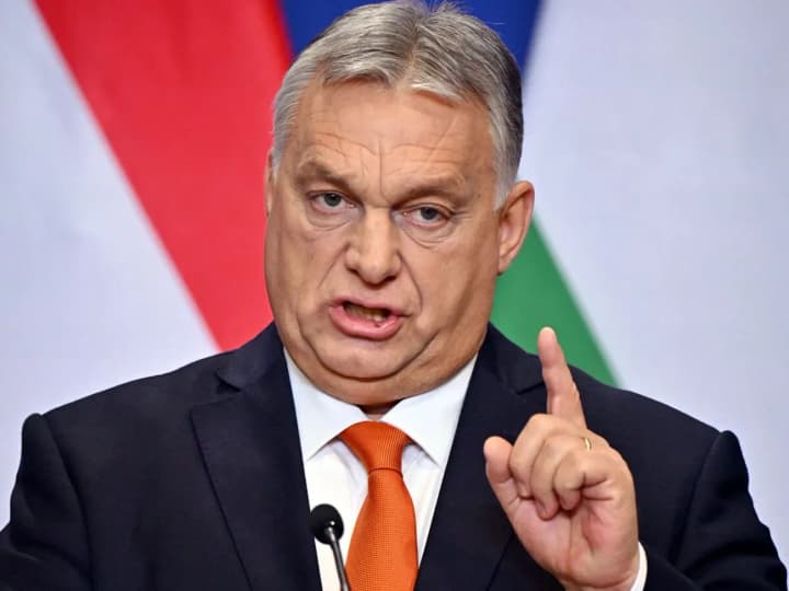 US preparing high-ranking UN post for Orbán for immunity - media | УНН