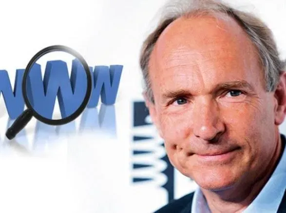 inventor of the world wide web net worth