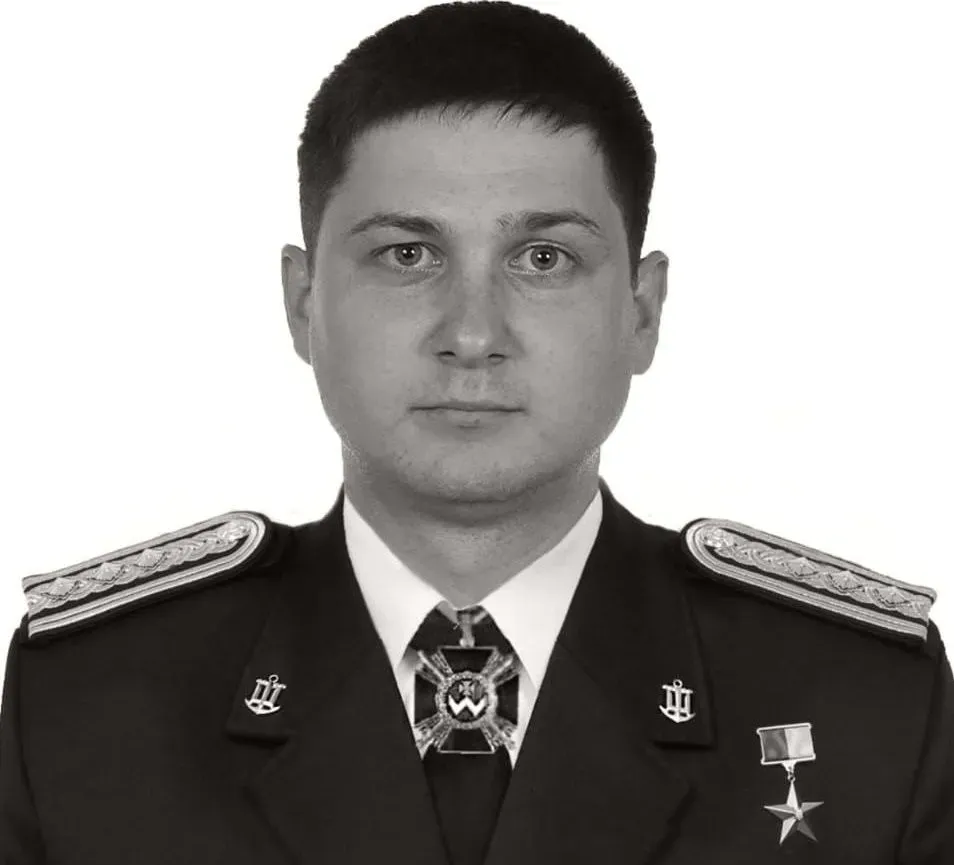 Прошли пешком более 600 км: в ГУР рассказали детали уничтожения трех ...