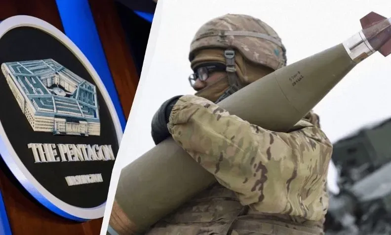 Bloomberg: Pentagon needs to replenish $6.5 billion in weapons ...