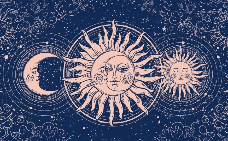 Spring Equinox before the lunar eclipse: horoscope for all zodiac signs for March 18 – 24 | УНН