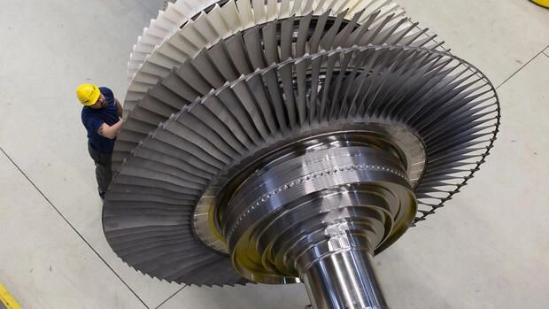 Чотирьох німців і швейцарця звинувачують у постачанні газових турбін Siemens до Криму