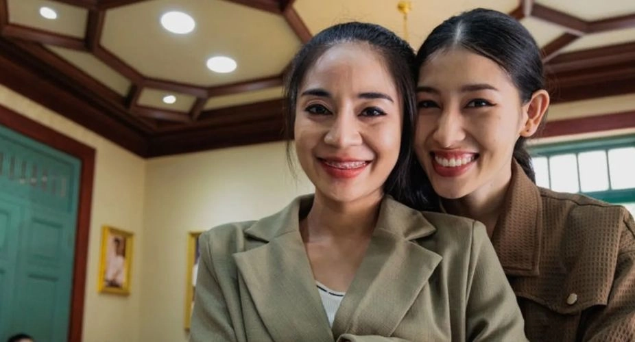 Парламент Таїланду легалізував одностатеві шлюби