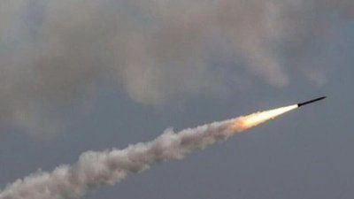 Повітряні Сили попереджають про ракетну загрозу в Сумській області