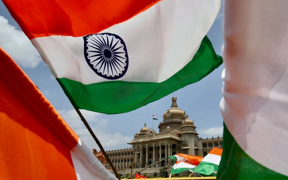 В Індії стартували наймасштабніші вибори на планеті