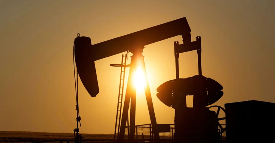 Конгрес США включив нафтові санкції проти Ірану законопроєкт про допомогу Україні - Reuters
