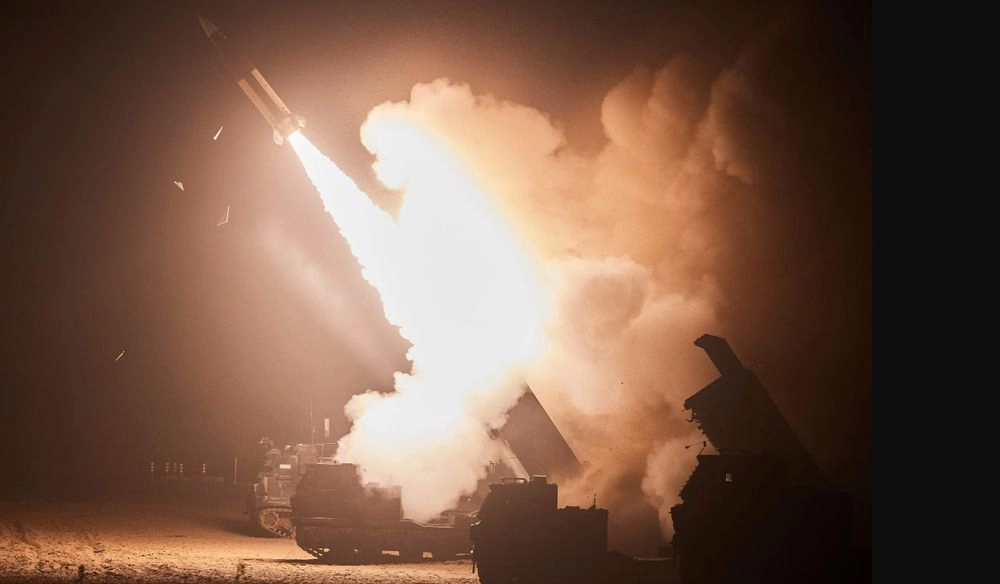 США таємно передали Україні ракети ATACMS - Reuters