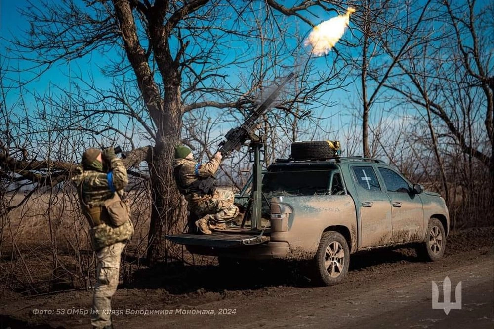 Сили оборони Півдня збили 10 російських снарядів, що летіли атакувати українську енергетику