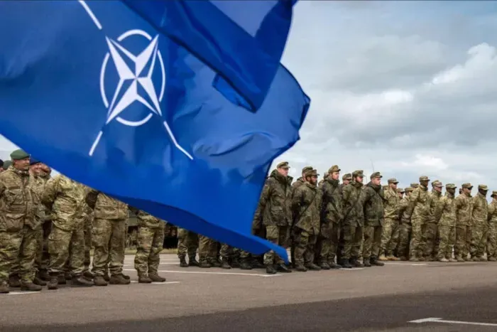 У НАТО розглядають варіанти, за яких війська Альянсу втрутяться у війну в Україні - ЗМІ