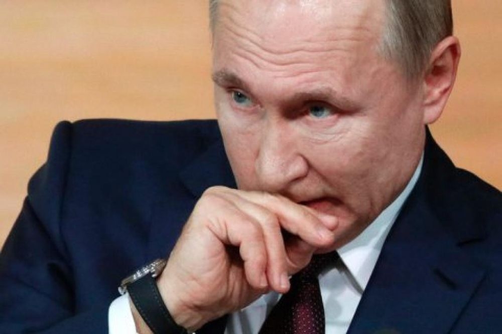 Russian propaganda creates the illusion of increased attention to the