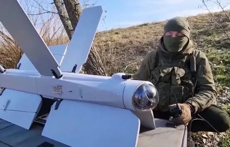 У бєлгородській області російський дрон упав на територію дитячого садка