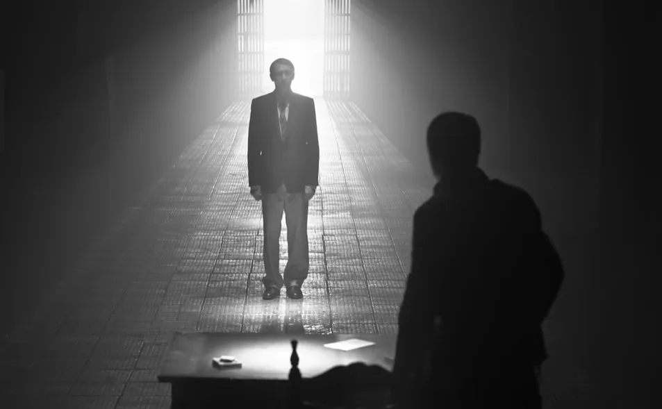 Executed Renaissance The film about the writers of the