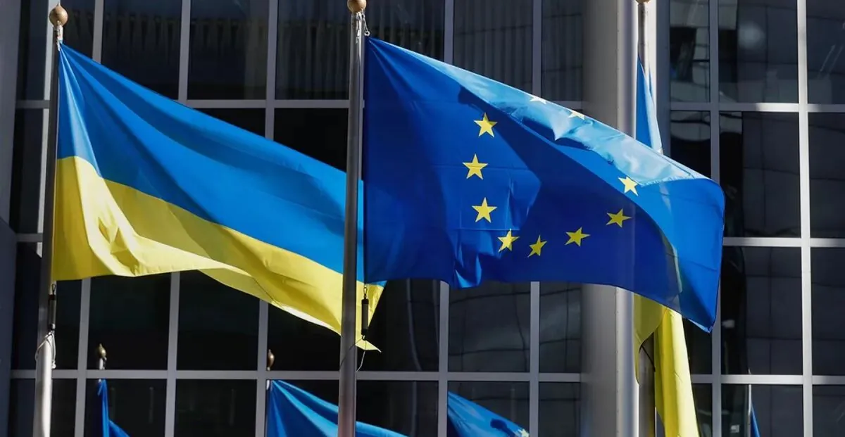 Membership Negotiations Will Start: The First EU-Ukraine ...