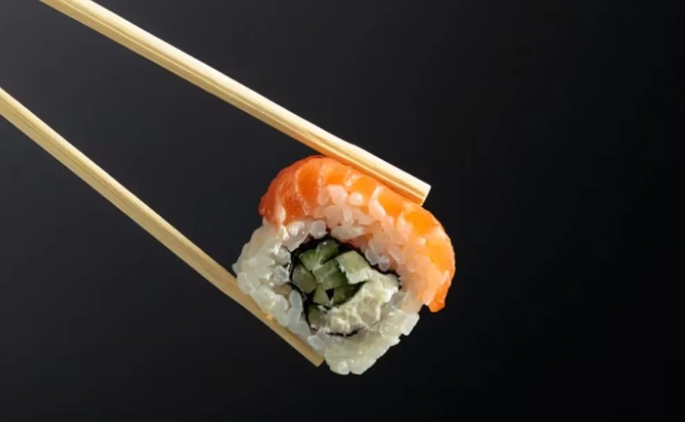 Picture of Can You Eat Sushi While Pregnant? - Parents
