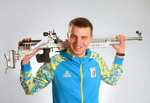 “The meme is cool – it's a good advertisement for our sport”: Ukrainian Kulish comments on the meme with the Turkish shooter | УНН