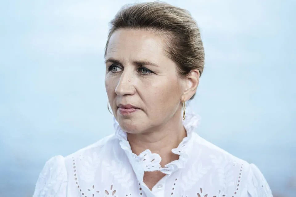 Denmark's PM: Greenland's defense is a common NATO concern