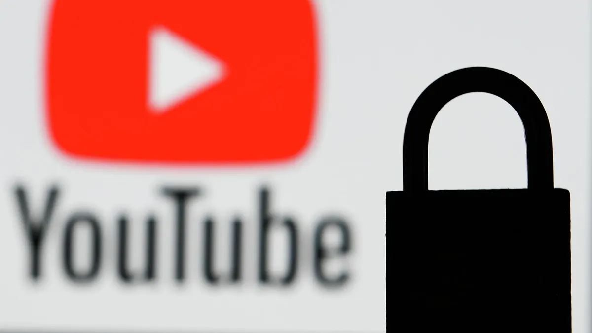 YouTube решил ограничить рекомендации видео о фитнесе для подростков | УНН