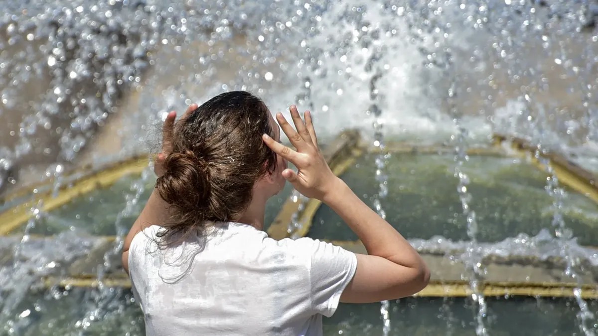 Summer 2024 was the hottest summer on record in the world | УНН