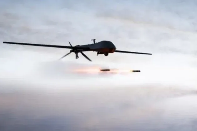 В росії заявляють про "приліт" дрона в тамбовській області: виникла ...