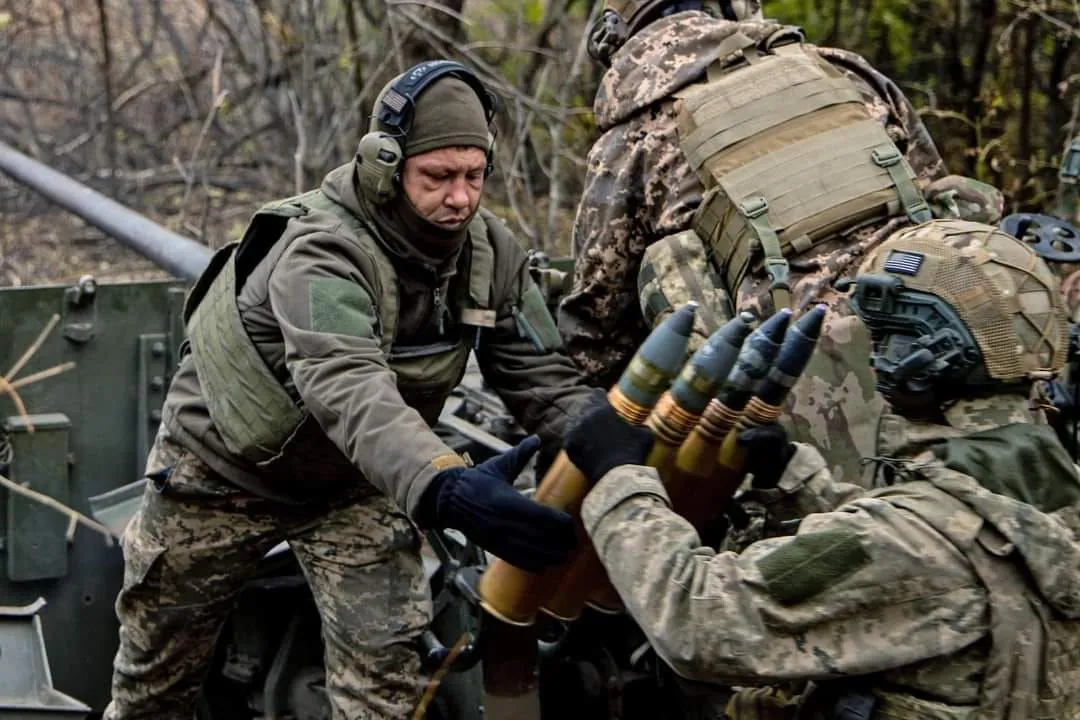 General Staff: over a hundred combat engagements took place in the ...
