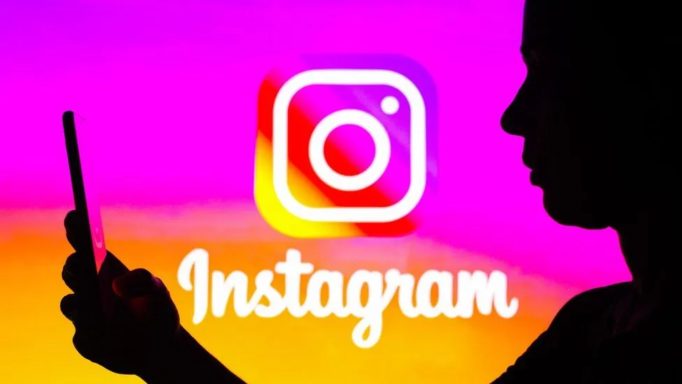 Instagram traumatizes teenagers: study results | УНН