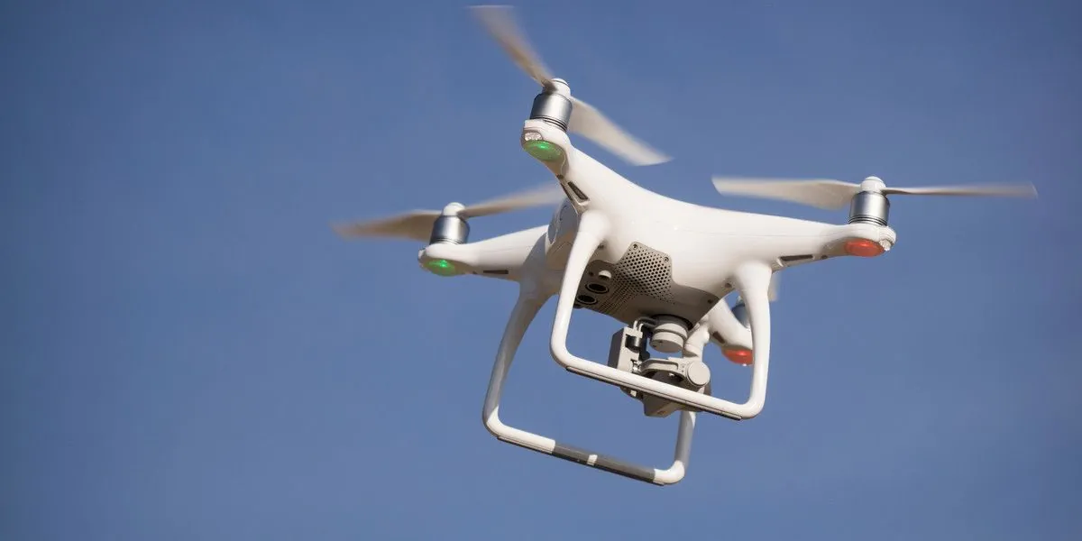 US to restrict drone flights over critical infrastructure in New York | УНН