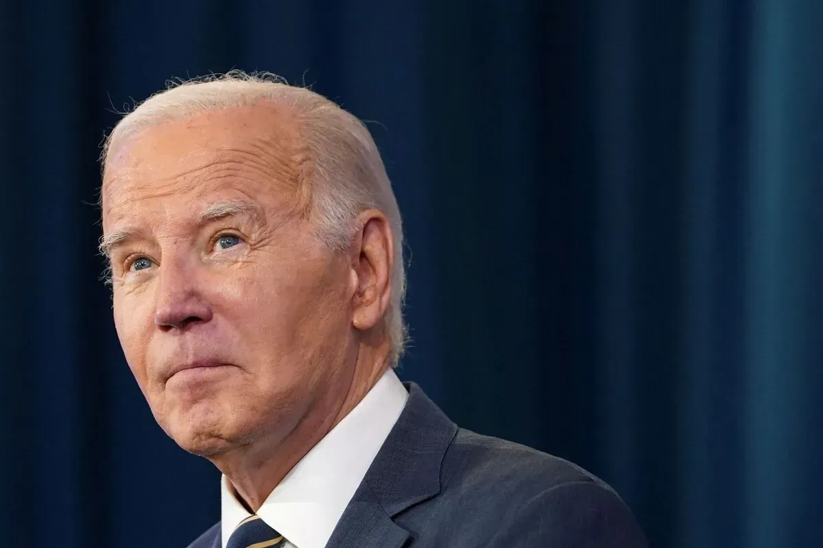 Biden signs contract with Hollywood agency: what it means