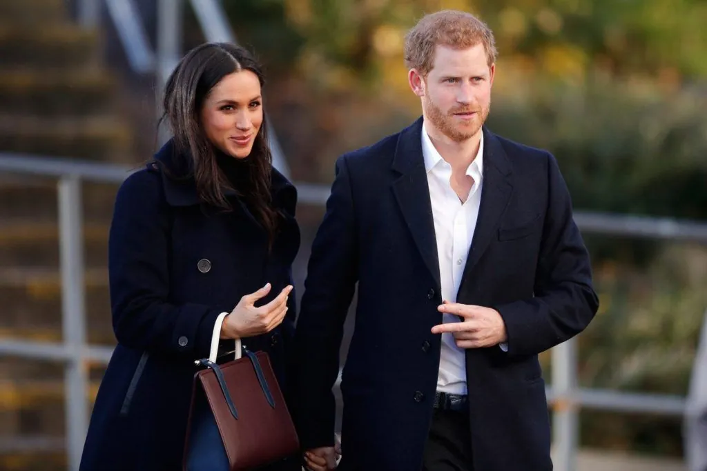 Prince Harry and Meghan will return to the United Kingdom