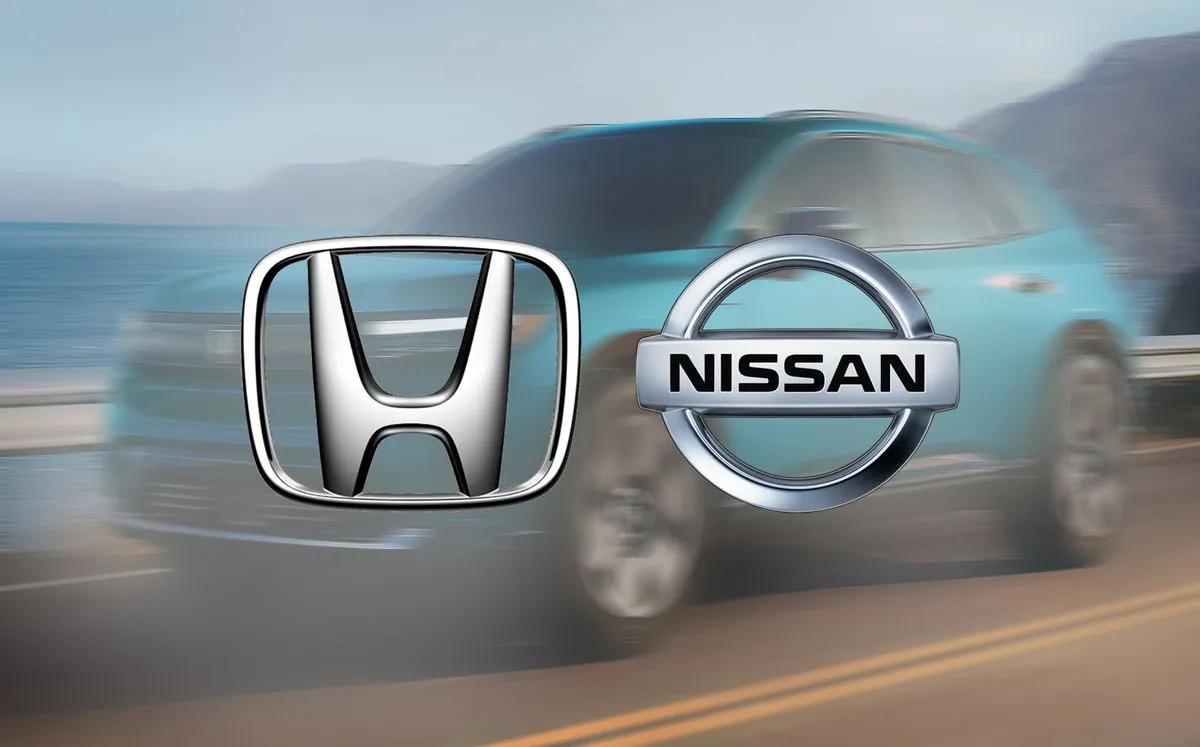 Honda is open to resuming negotiations with Nissan, but there is a ...