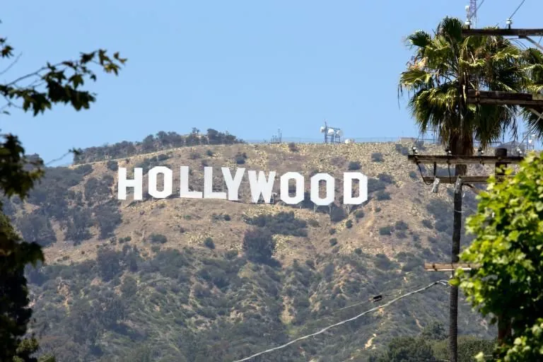 Hollywood