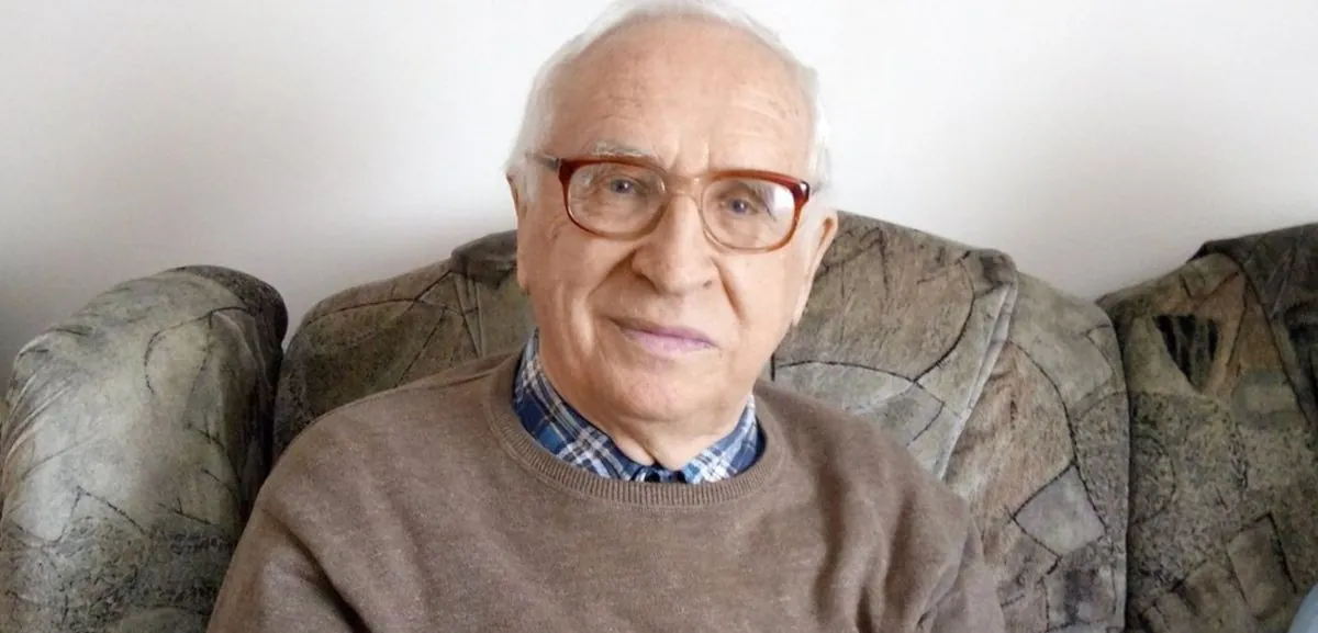 Комиссия ЛНУ Франка рекомендовала уволить профессора Лося, которого обвиняют в домогательствах