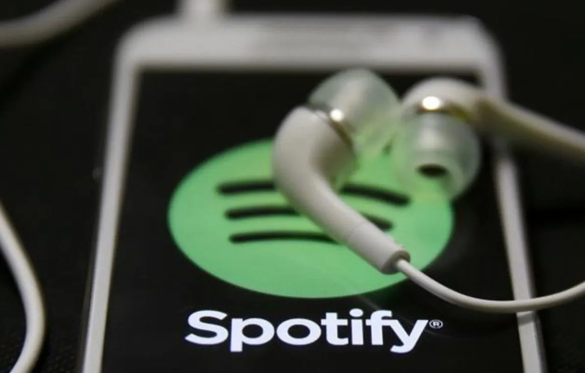 Pirate group copied Spotify's music library: company investigates incident