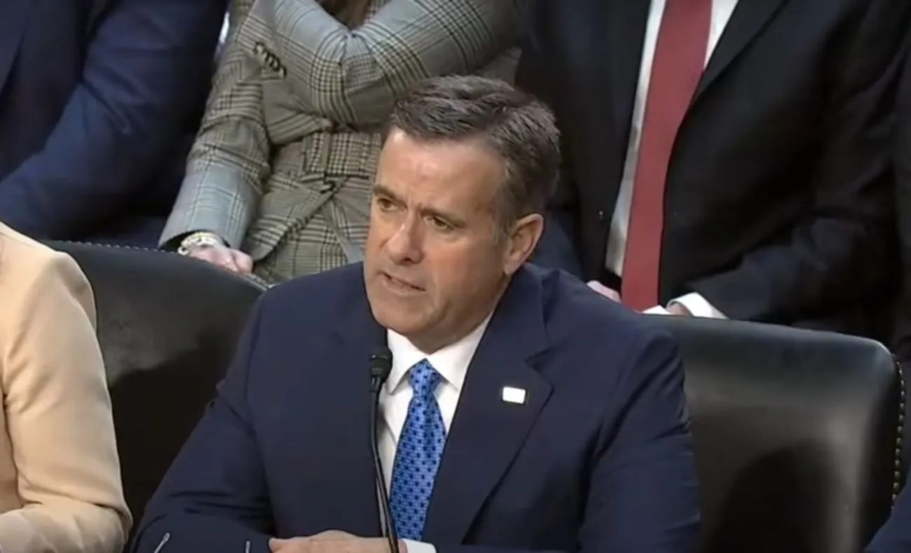 The US asked Ukraine not to strike Moscow during CIA Director John Ratcliffe’s visit - media