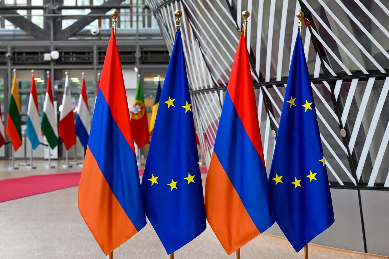 Von der Leyen and “Democratic Armenia”: When EU Rhetoric Diverges from the Facts