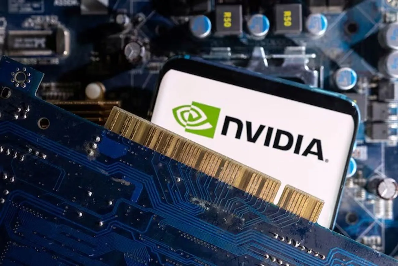 Nvidia H20 Chip