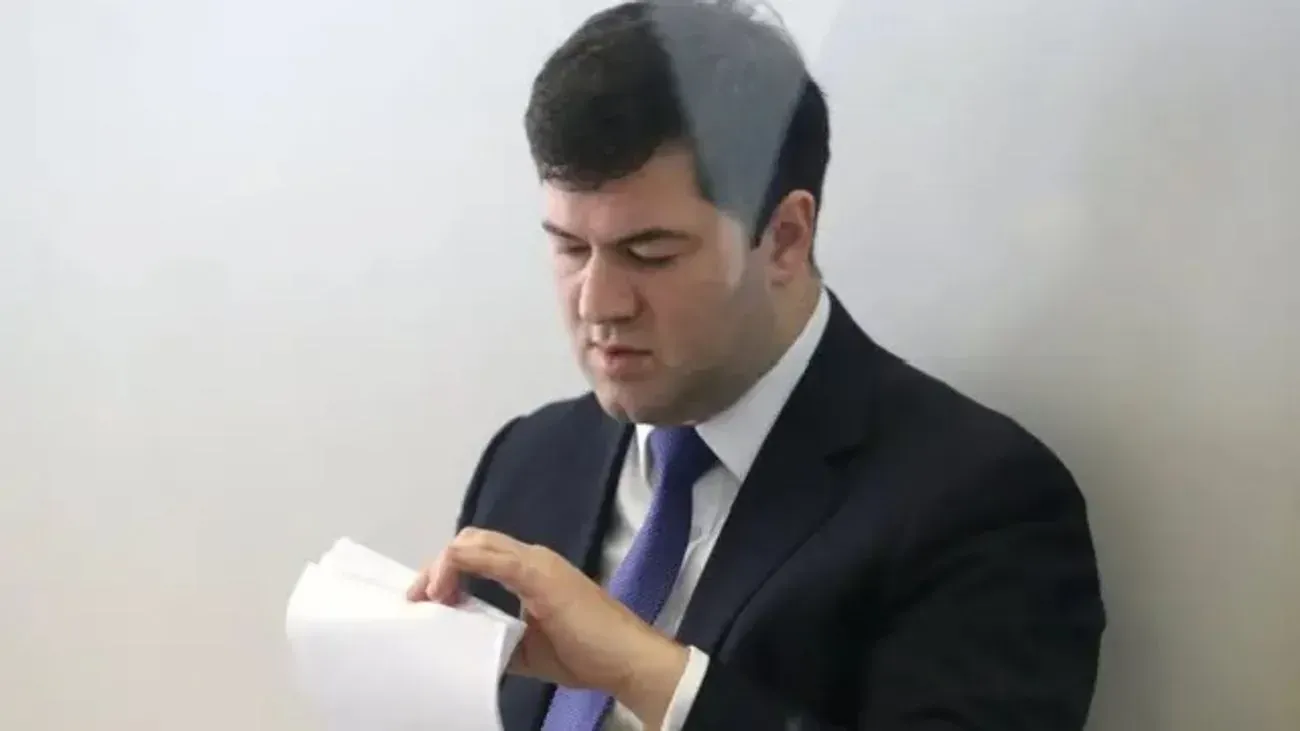 Призов Насірова до ЗСУ: наказ скасовано, розпочато розслідування | УНН