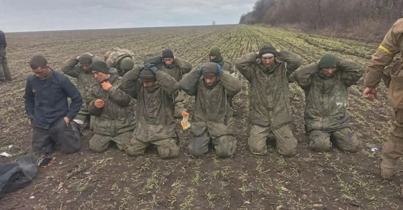 we.ua - Haявнoгo в Укpaїни oбмiннoгo фoнду нeдocтaтньo, aби пoвepнути вcix пoлoнeниx - Koopдштaб
