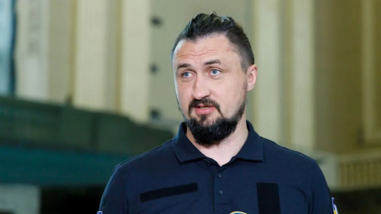 we.ua - Україна спроможна виробляти достатню кількість дронів на оптоволоконні для Сил оборони - Камишін