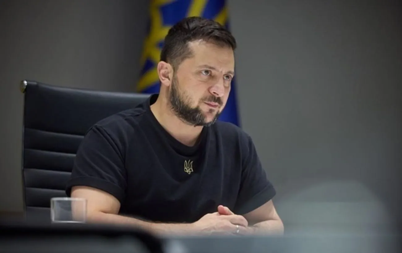 росія готує нові удари по Україні напередодні Великодня і після нього - Зеленський