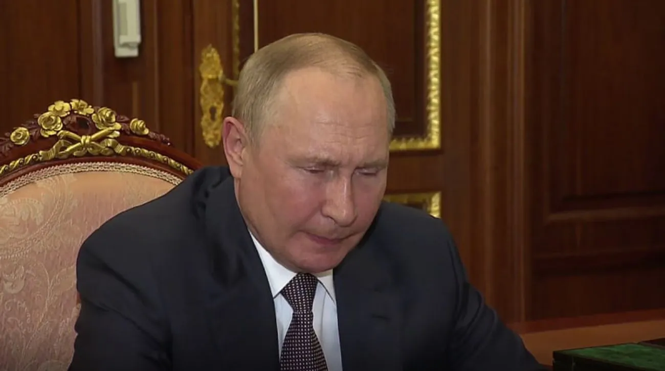The Kremlin stated that Putin did not order the continuation of the "Easter ceasefire" | УНН